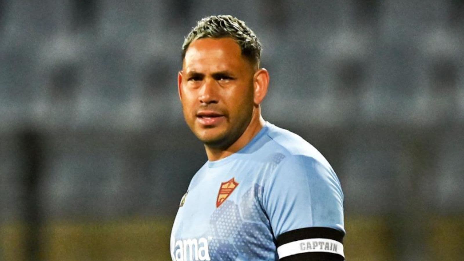 Lee Langeveldt's Stellenbosch legacy set to continue beyond the pitch